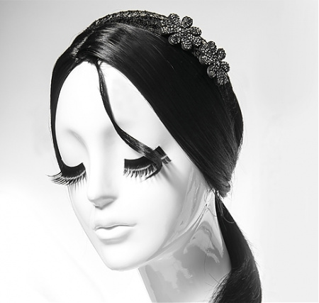 Ресницы (пара)