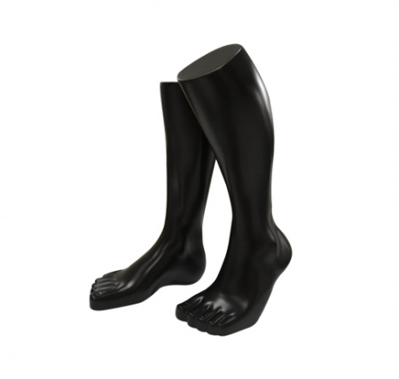Пара мужских ног \ Legs-01