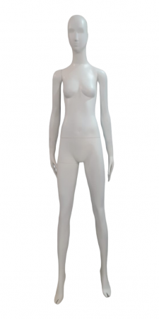 Женский абстрактный манекен \ Lara-01f