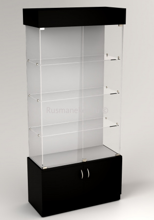 Витрина музейная \ VM-3-2