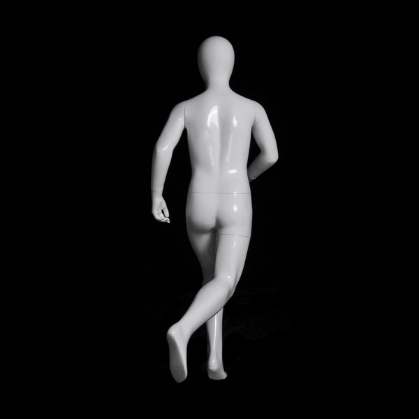 Детский спортивный манекен \ KPB-2