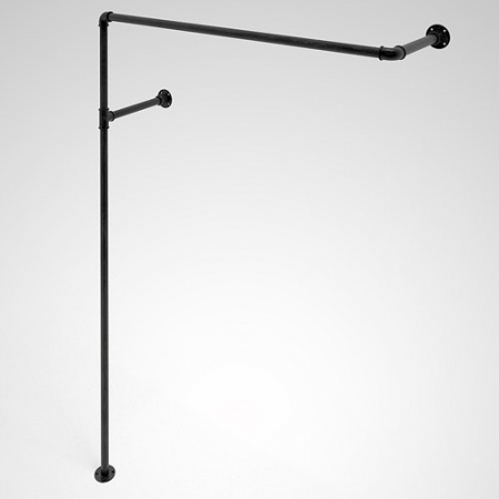 Вешало с опорой на пол \ FIT 067R V2