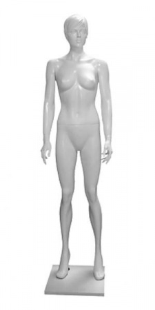 Женский манекен \ Eleonora-01