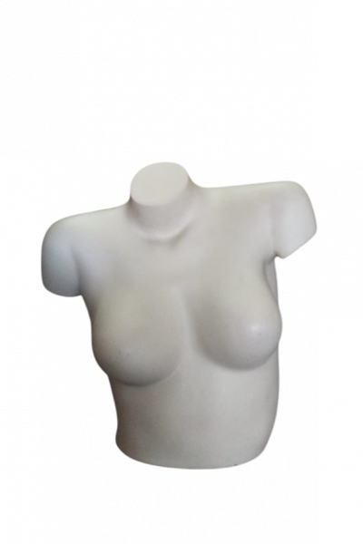 RST-Торс женский укороченный TORSO-12  