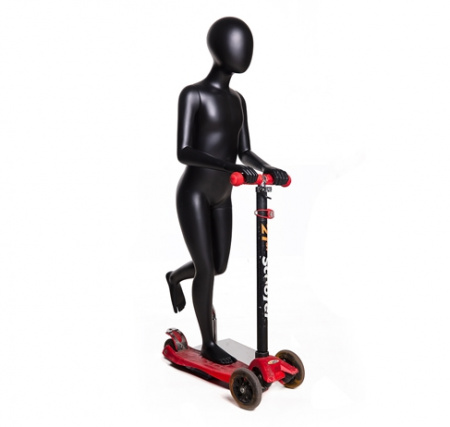 Детский спортивный манекен \ KS-1