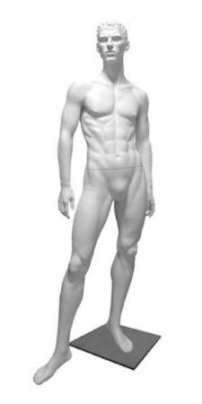 Мужской манекен \ Ermolay-01