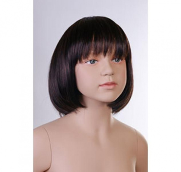 Детский парик \ Belle-E0804C