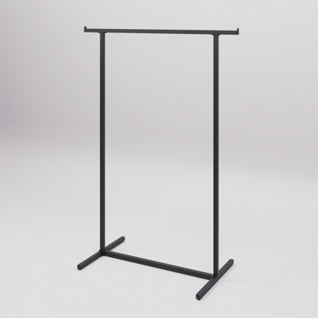 Вешало напольное с выносом PRIMO RUS \ PR-RUS 102M