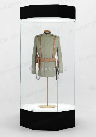 Музейная витрина  \ VM-7