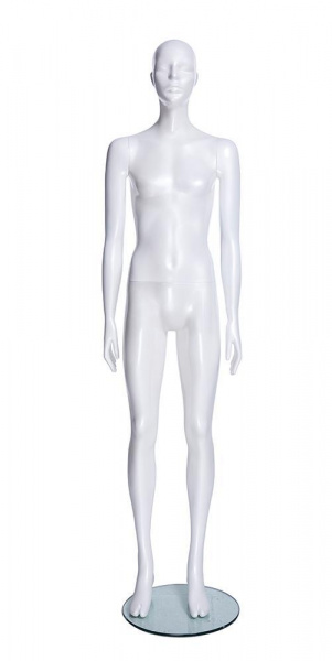 Женский абстрактный манекен \ Rim-04