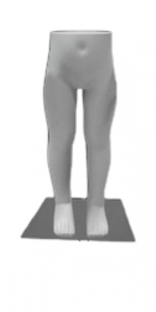 Демоформы ног детские \ DN2-02