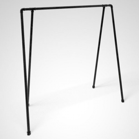 Вешало наклонное (рейл) (4 опоры) \ FIT 058A V2