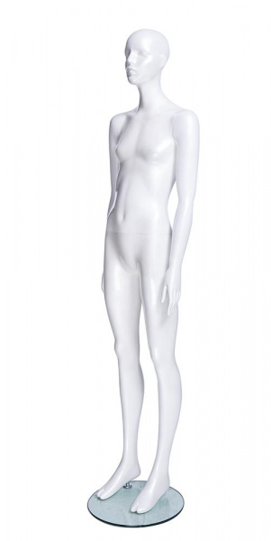 Женский абстрактный манекен \ Rim-04