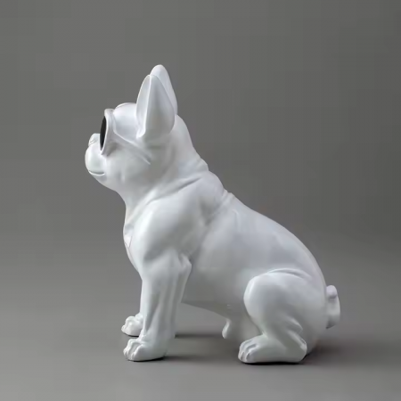 Манекен бульдога \ Kevin-5