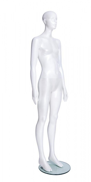 Женский абстрактный манекен \ Rim-04