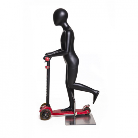 Детский спортивный манекен \ KS-1