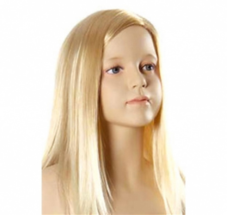 Детский парик \ Y009