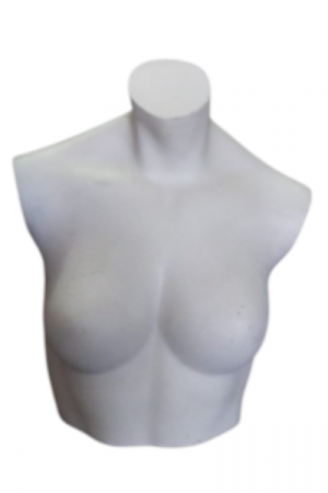 RST-Торс женский укороченный TORSO-11