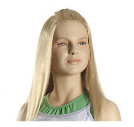 Детский парик \ Y012