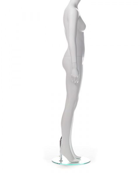 Женский манекен без головы \ Spencer-01F-H