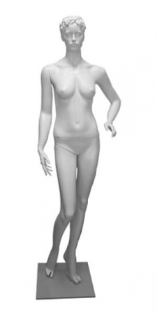 Женский манекен \ Pelageya-01