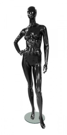 Женский абстрактный манекен в полный рост \ G-13
