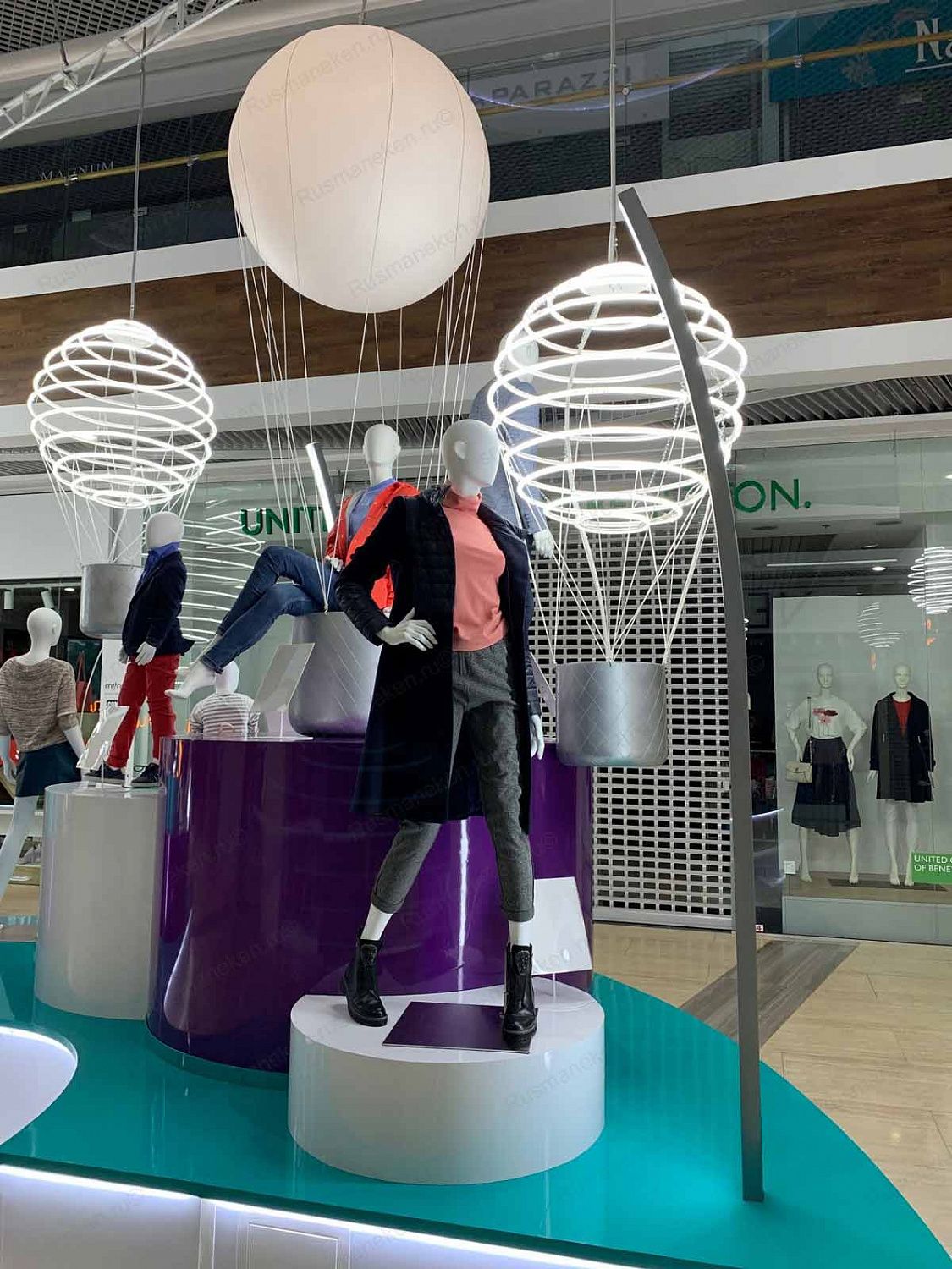 ТРЦ "Меганом" (Симферополь)