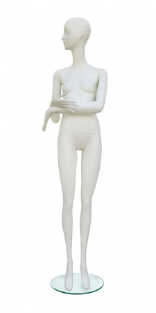 Женский абстрактный манекен \ BRV-D2