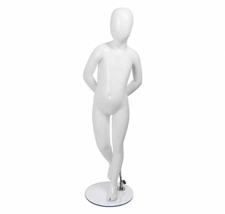 Детский абстрактный манекен \ Frj-06