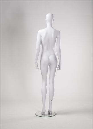 Женский абстрактный манекен \ Prime-01F