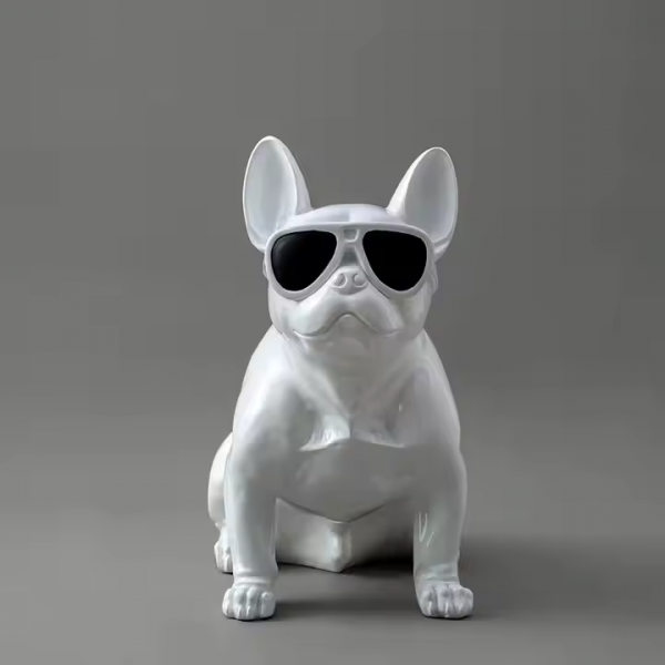 картинка Манекен собаки / Dog-006 от магазина Русманекен