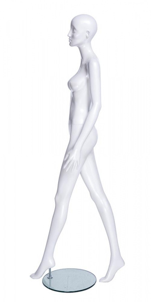 Женский абстрактный манекен \ Rim-01