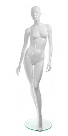 Женский абстрактный манекен \ Tango-03F