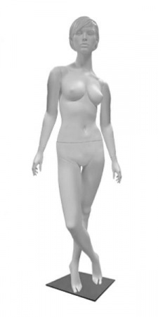 Женский манекен \ Glafira-02