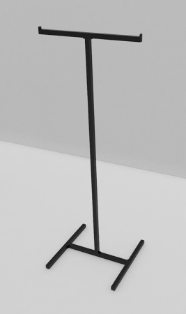 Вешало напольное Т-образное \ PR-RUS 104
