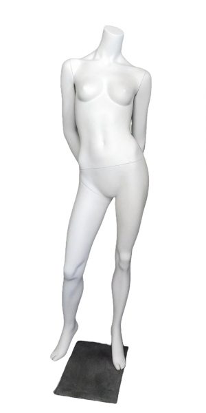 Женский манекен без головы \ Agata-H2