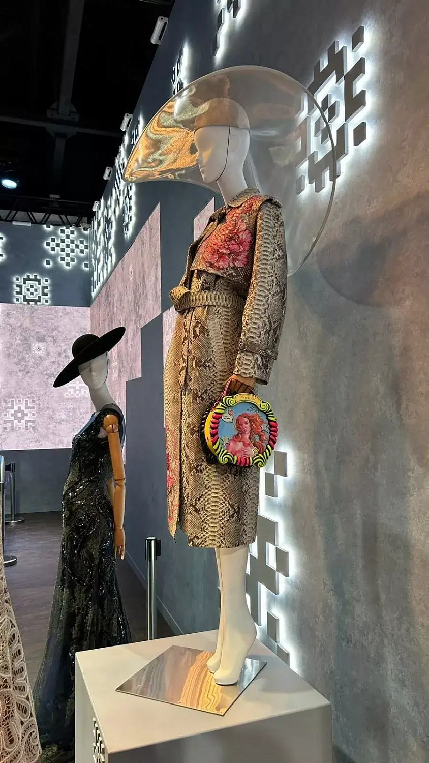 Национальный центр Россия