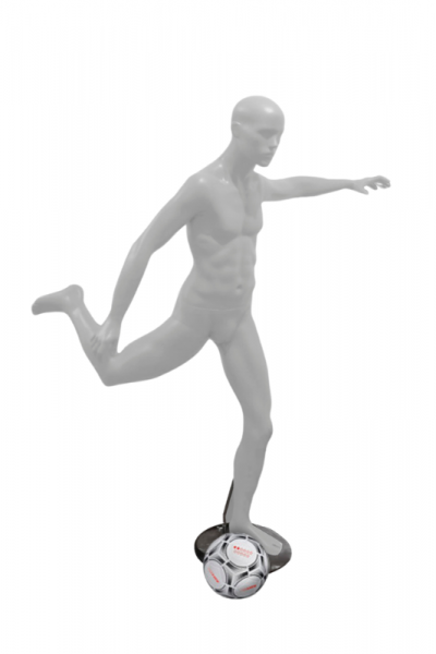 картинка Мужской спортивный манекен / FTM-F2 от магазина Русманекен