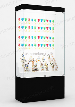 Витрина для медалей и монет \ VM-9