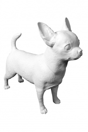 Манекен чихуахуа \ Dog-012