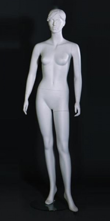 Женский скульптурный манекен \ CLW-22