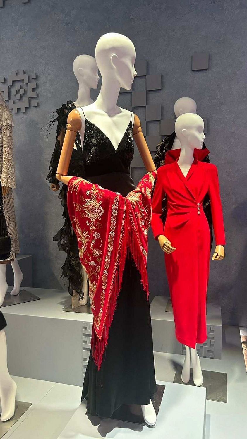 Национальный центр Россия