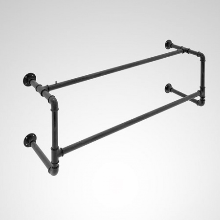 Вешало подвесное \ FIT 066 V2