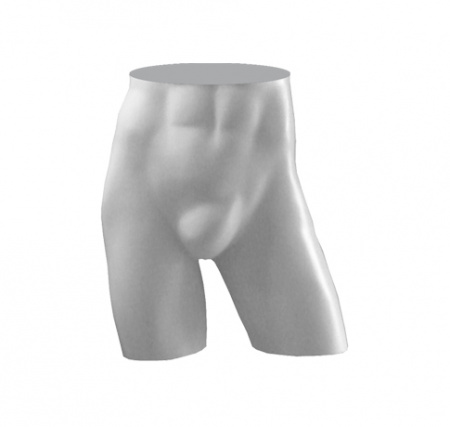 Бедра мужские \ Dfm-03