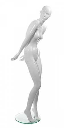 Женский абстрактный манекен \ Tango-10F