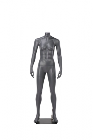 Женский спортивный манекен без головы \ Sport-XF1-h