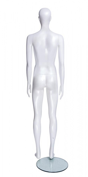 Женский абстрактный манекен \ Rim-04