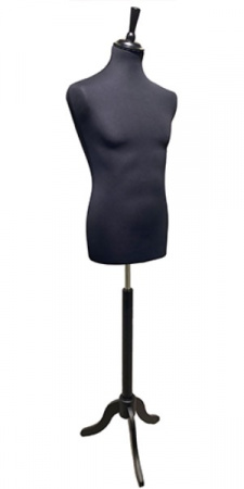 Мужской портновский манекен \ BU-9550P51