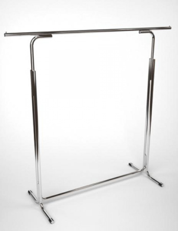 Стойка напольная для одежды \ JVS-03