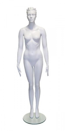 Женский манекен \ Galina-01